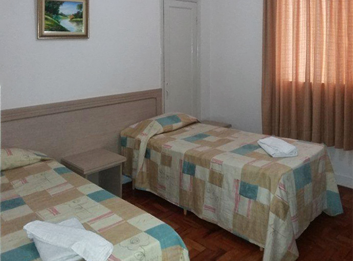 Hotel Dan Inn Po�os De Caldas