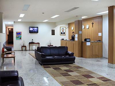 Hotel Dan Inn Po�os De Caldas