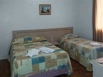 Hotel Dan Inn Po�os De Caldas