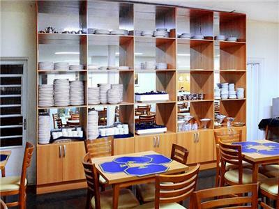 Hotel Dan Inn Po�os De Caldas