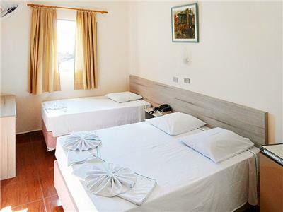Hotel Dan Inn Po�os De Caldas