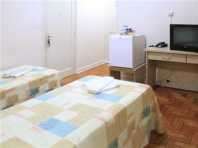 Hotel Dan Inn Po�os De Caldas
