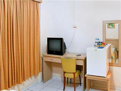 Hotel Dan Inn Po�os De Caldas