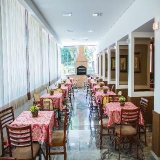 Dan Inn Hotel Uberaba