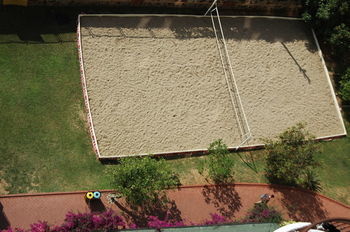 Club Sidar Apart Hotel