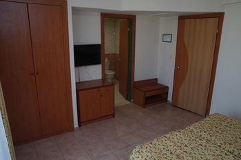 Club Sidar Apart Hotel