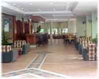Club Sidar Apart Hotel