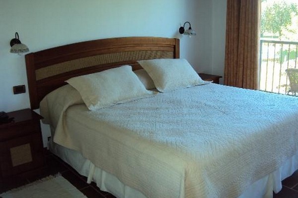Hotel Puc�n Green Park
