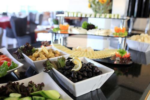 G�venay Business Hotel