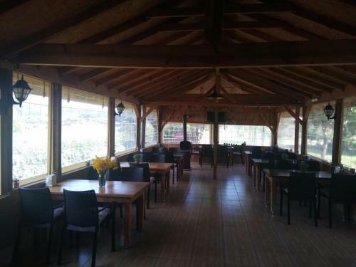 Bed & Breakfast Bungalowsky