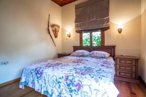 Villamavi Luxury Villas & Aparts