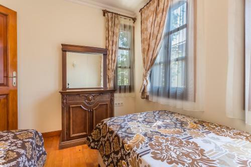 Villamavi Luxury Villas & Aparts