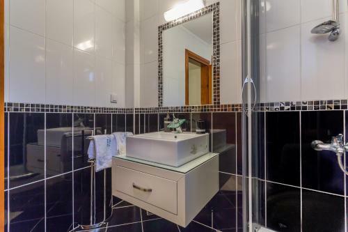 Villamavi Luxury Villas & Aparts