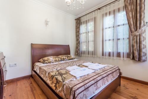 Villamavi Luxury Villas & Aparts