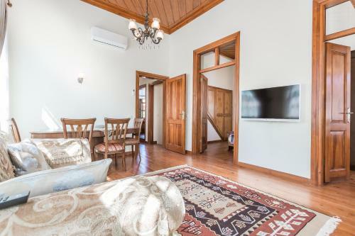 Villamavi Luxury Villas & Aparts