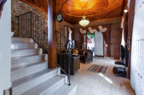 Villamavi Luxury Villas & Aparts
