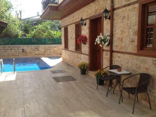 Villamavi Luxury Villas & Aparts