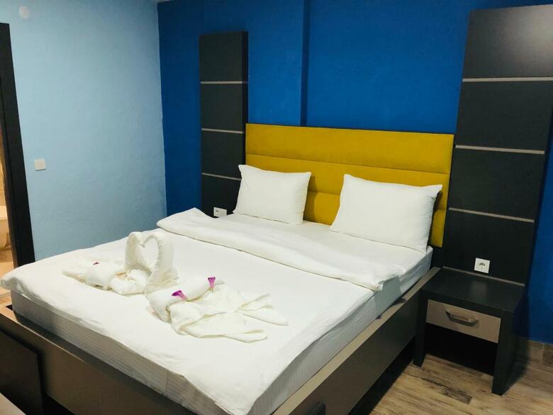 Ale Park Hotel Apartments