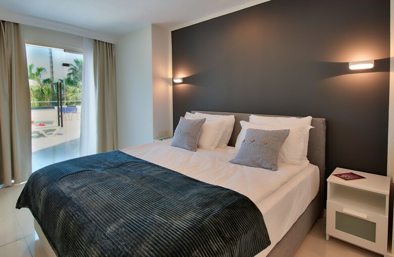 Apartamento Arkk Homes