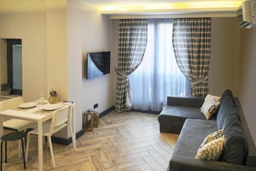 Hotel Meyde Boutique Suites