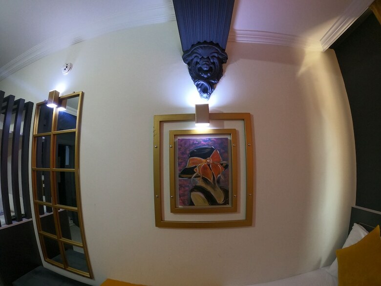 Exporoyal Hotel