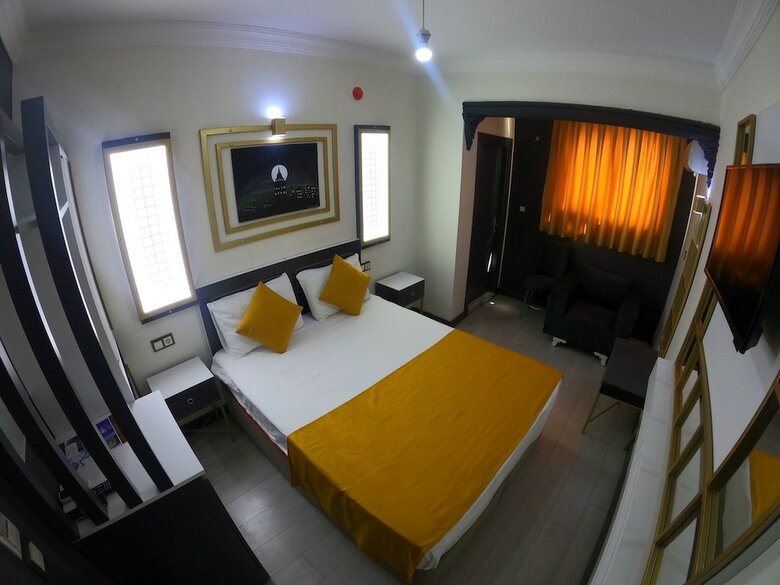 Exporoyal Hotel