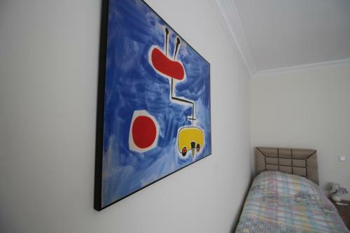Apartamento Old Town Loft