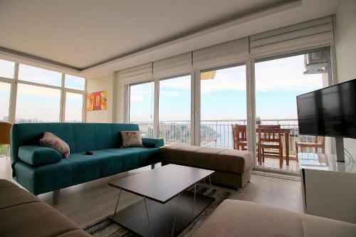 Apartamento Old Town Loft