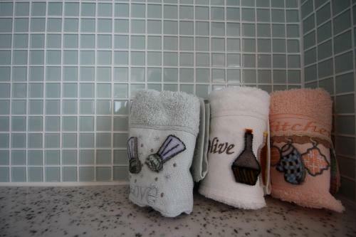 Apartamento Old Town Loft