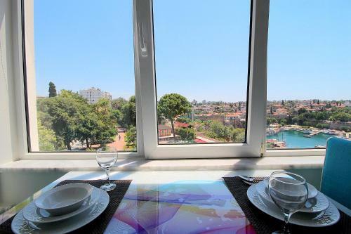 Apartamento Old Town Loft