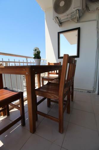 Apartamento Old Town Loft