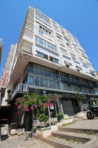 Apartamento Old Town Loft