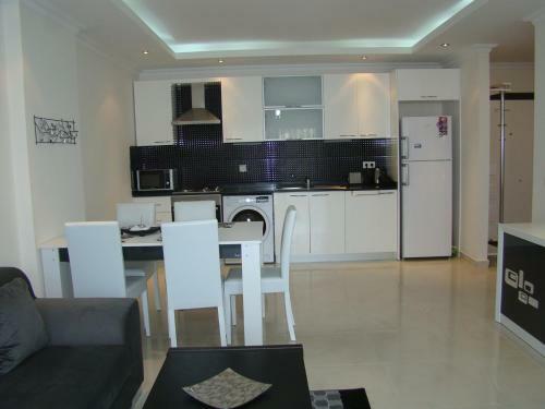 Apartamento Orion 5