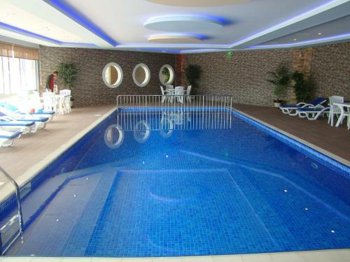 Apartamento Orion 5