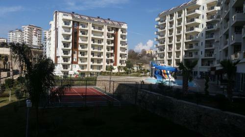 Apartamento Orion 5