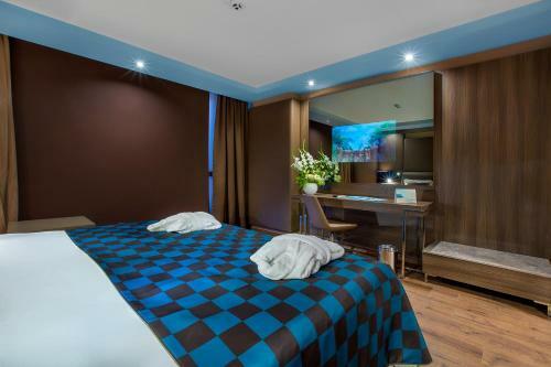 Numa Bay Exclusive Hotel - Ultra All Inclusive