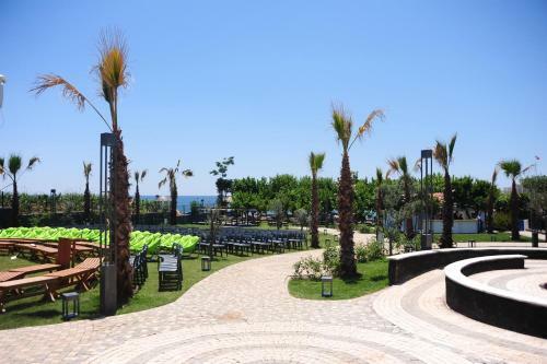 Numa Bay Exclusive Hotel - Ultra All Inclusive
