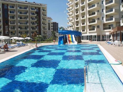 Apartamento Orion Resort G�lay 18