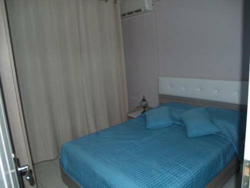 Apartamento Royal Sitesi Avsallar