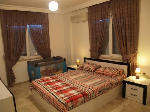 Villa Mutlu