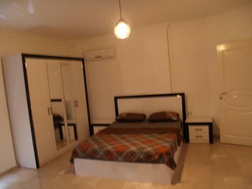 Villa Mutlu