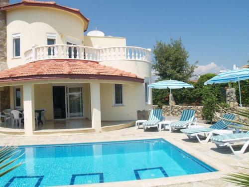 Villa Mutlu