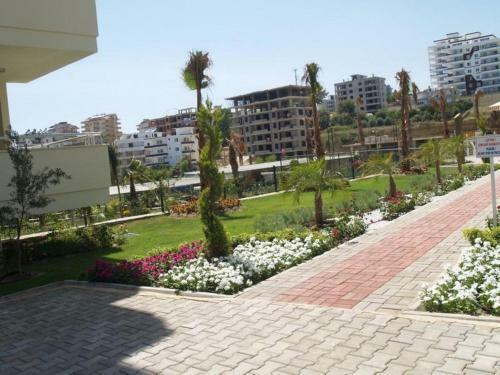 Apartamento Orion Resort Zara 20