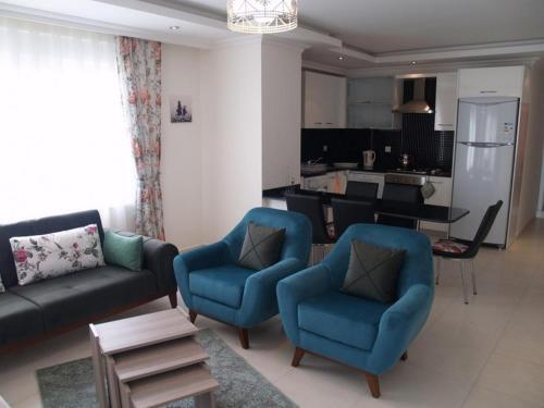 Apartamento Orion Resort Zara 20