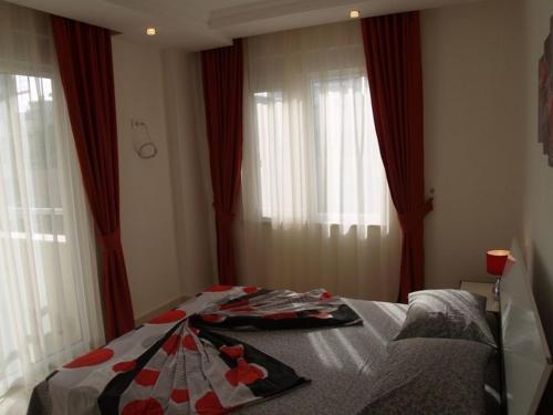 Apartamento Orion Resort Zara 20