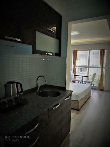 Apartamento Ayd?n Kent Suit