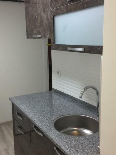 Apartamento Ayd?n Kent Suit