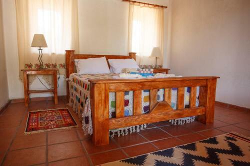 Hostal Ionia Guest House