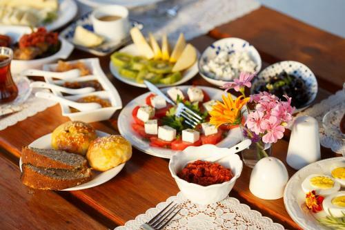 Hostal Ionia Guest House