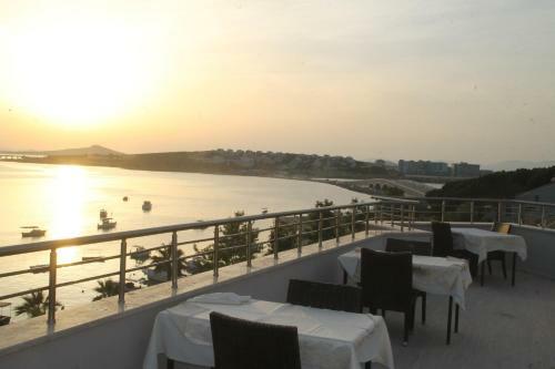 Hotel Senar Otel
